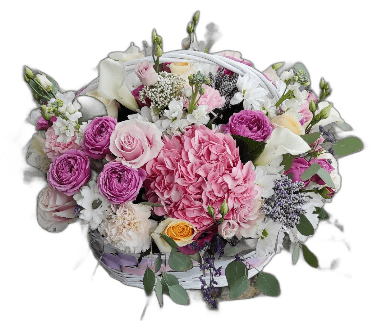 Сиреневый бриз